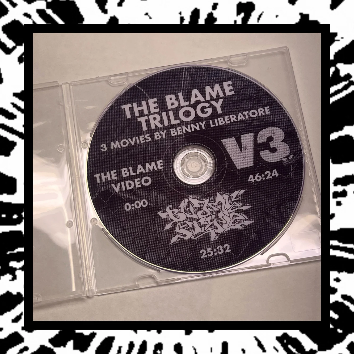 Blame - Blame Style feature image